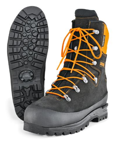 Läderkänga Advance Gtx  Stl.39